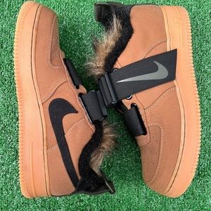 Nike WIP Air Force 1 Low
Custom by Garrixon Studio
1 of 1